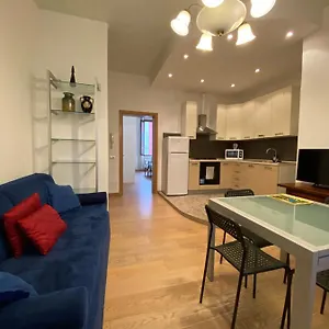 Apartment Ca' Santa Marta, Venedig