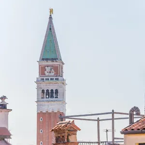 Apartment Dream, Venedig