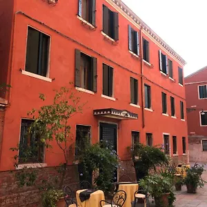 Lejlighedshotel Marin, Venedig