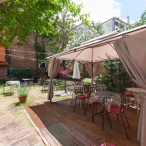Bed & Breakfast Casa Del Melograno, Venedig