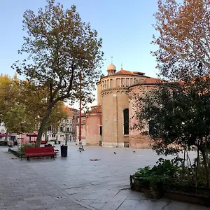 Bed & Breakfast Patatina, Venedig