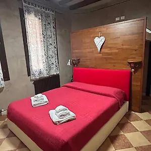 Campiello Tron Apartment
