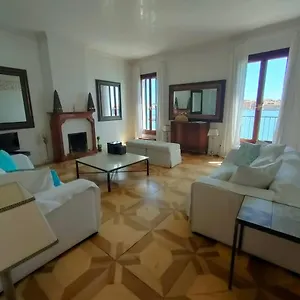 La Grande Bellezza Deluxe House Apartment