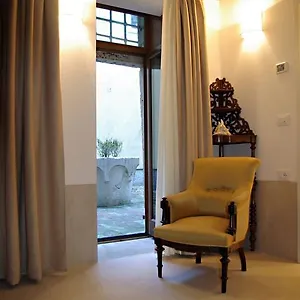 Corte Bragadin Apartment