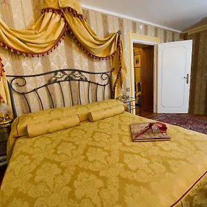 Pensionat Antico Fiore, Venedig
