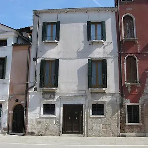 Apartment Casa Renata, Venedig