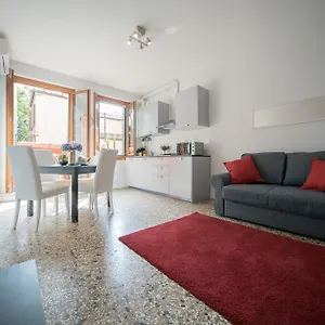 Apartment Venier, Venedig