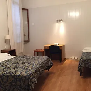 Hotell Caneva, Venedig