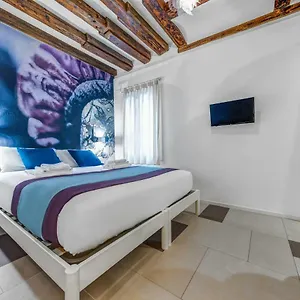 Accademia Palace By Casa Da Apartment