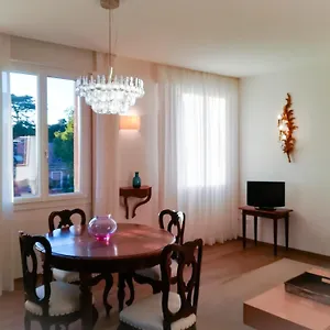 Rio De La Fornace Apartment