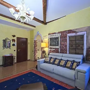 Residenza Sara Apartment