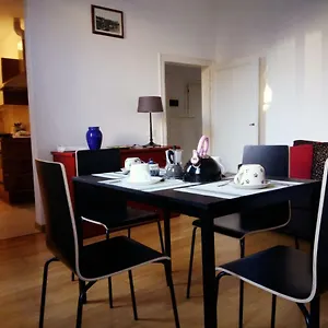 Apartment Ca' Dorso, Venedig