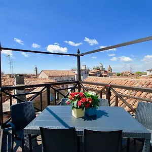 Ca Grimani Private Terrace Apartment