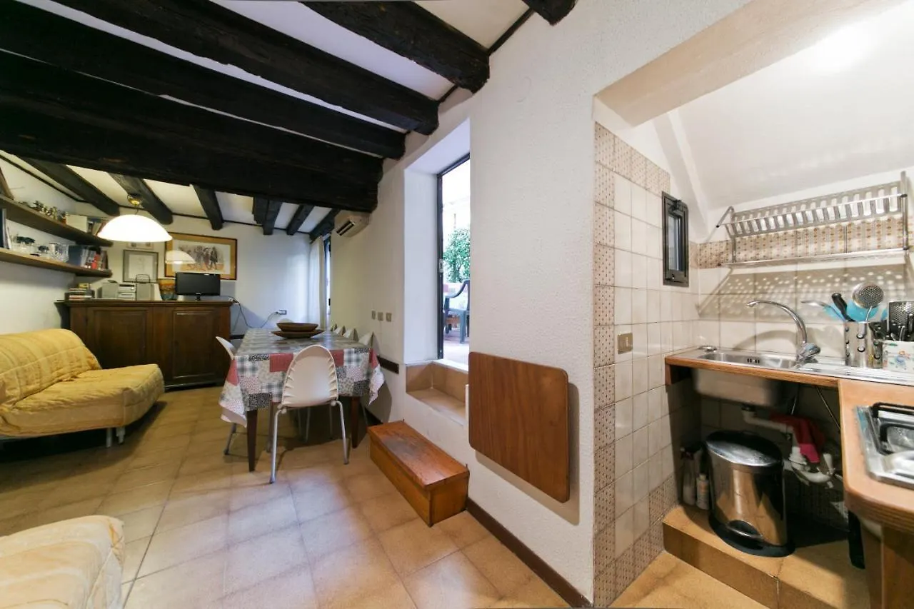 Ground Floor Santa Margherita Apt Ac Wi-Fi Apartment Venice