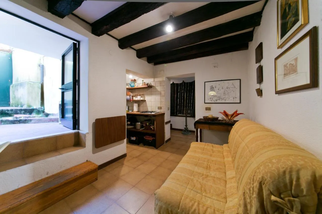 Ground Floor Santa Margherita Apt Ac Wi-Fi Apartment Venice