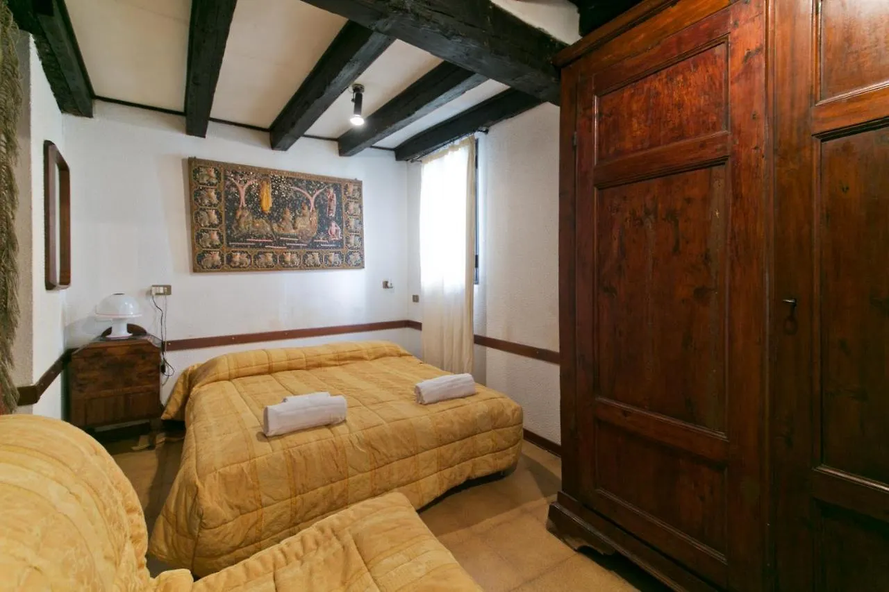 Ground Floor Santa Margherita Apt Ac Wi-Fi Apartment Venice