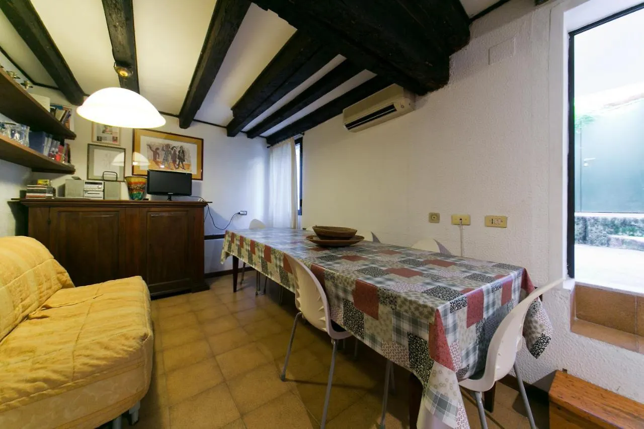 Ground Floor Santa Margherita Apt Ac Wi-Fi Apartment Venice