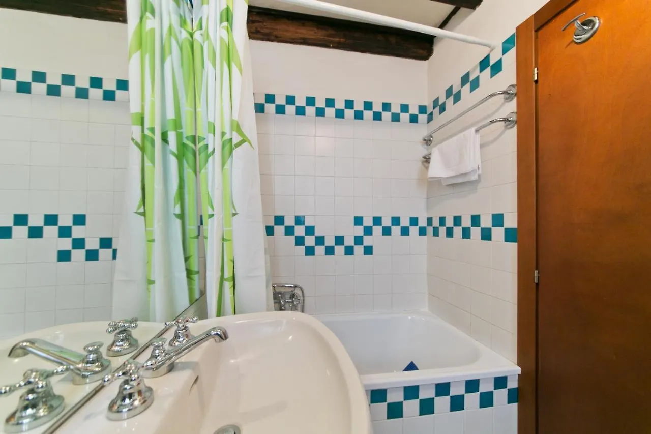 Ground Floor Santa Margherita Apt Ac Wi-Fi Apartment Venice 0*,  Italy