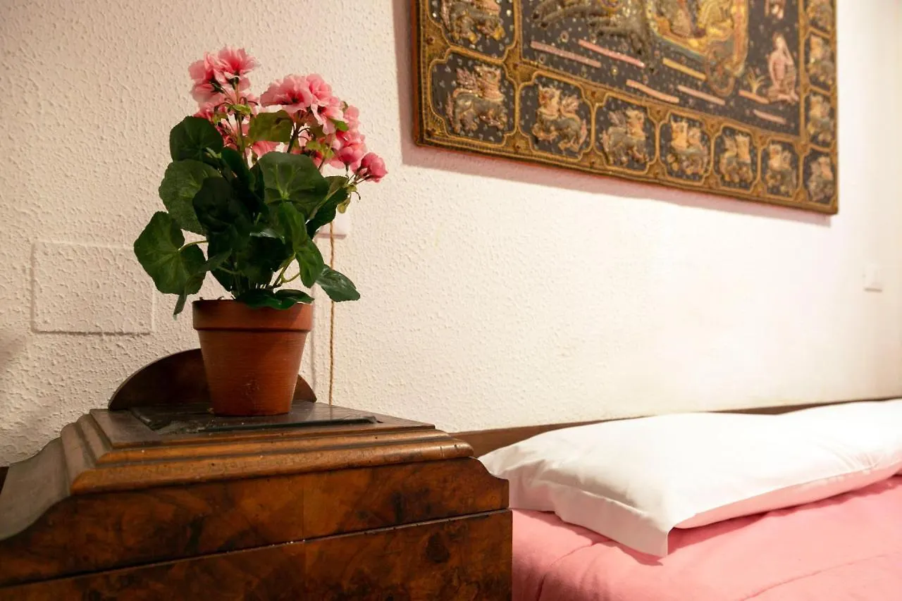 Ground Floor Santa Margherita Apt Ac Wi-Fi Apartment Venice 0*,